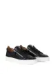 Image 2 of Giuseppe Zanotti Frankie koi-print sneakers
