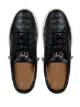 Giuseppe Zanotti Frankie koi-print sneakers