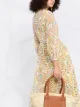 Zimmermann cutout maxi dress