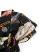 ETRO cinta para el pelo estampada