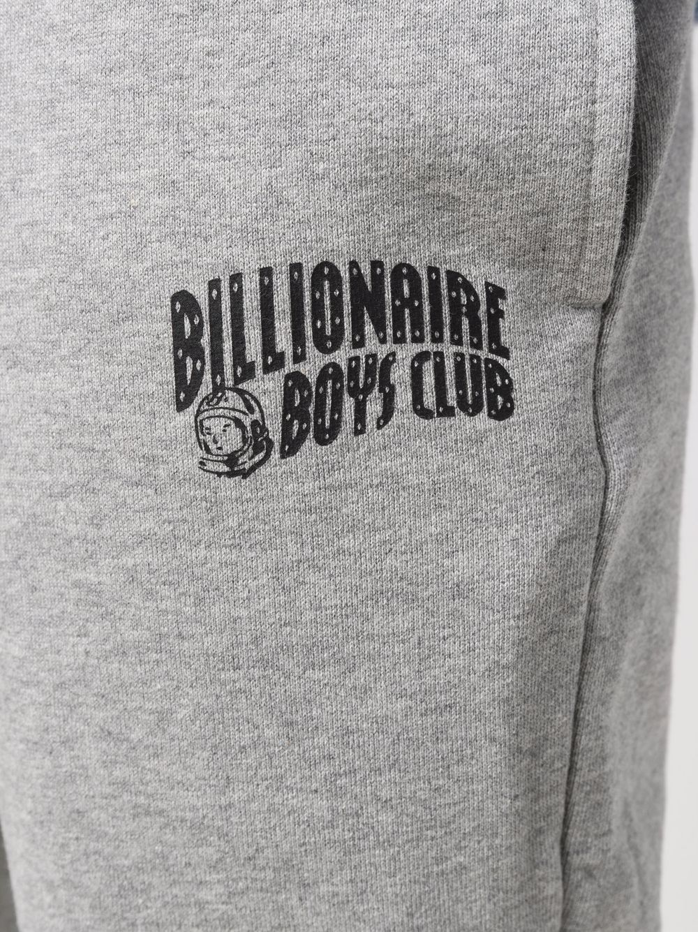 фото Billionaire boys club спортивные брюки с логотипом