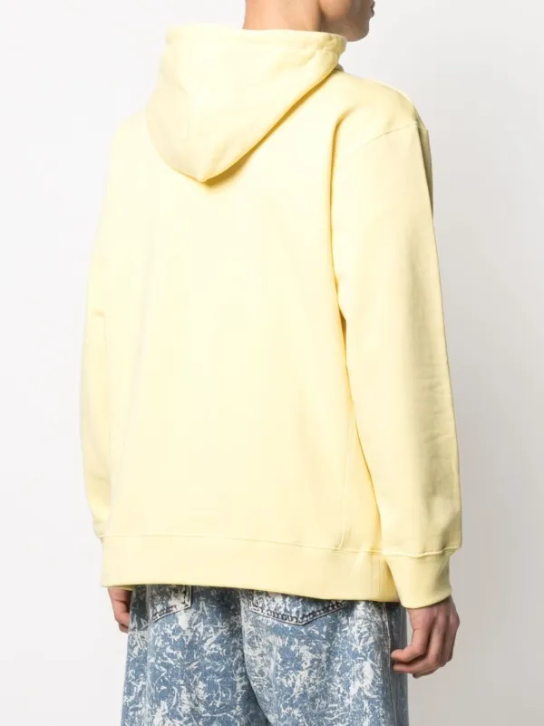 OPENING CEREMONY ロゴパーカー New Opening Ceremony Black Box Logo Hoodie XS Unisex Authentic
