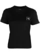 Image 1 of Opening Ceremony Box logo-print stretch-cotton T-shirt