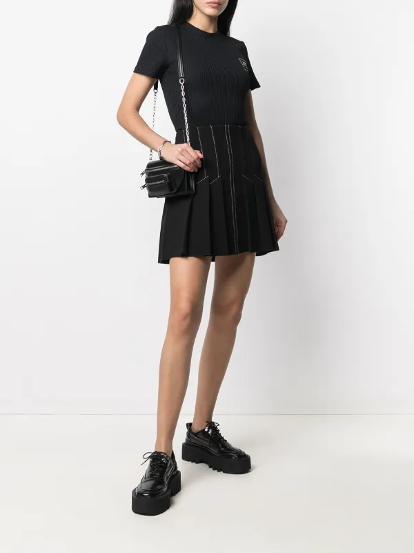 opening ceremony shirt dress Starter Women's Dallas Cowboys Shirt Dress In Navy