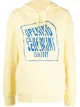 Image 1 of Opening Ceremony logo-print cotton hoodie