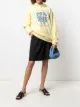 Image 2 of Opening Ceremony logo-print cotton hoodie