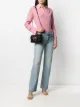 Image 2 of MOTHER The Kick It straight-leg jeans