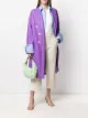Immagine 2 di Jejia Cappotto doppiopetto oversize