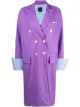 Immagine 1 di Jejia Cappotto doppiopetto oversize