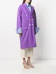 Jejia Cappotto doppiopetto oversize