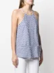 Jejia Blusa a righe