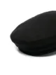 Image 2 of Ruslan Baginskiy braid-detail baker boy cap