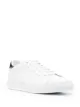 Image 2 of PAUL SMITH logo low-top sneakers