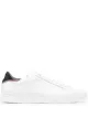 Image 1 of PAUL SMITH logo low-top sneakers