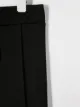 Fendi Kids logo-panel track pants