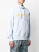 Helmut Lang Heads Up cotton hoodie