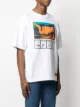 Heron Preston プリント Tシャツ