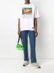 Heron Preston プリント Tシャツの画像2