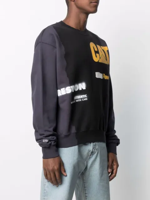 rad milano sweatshirt