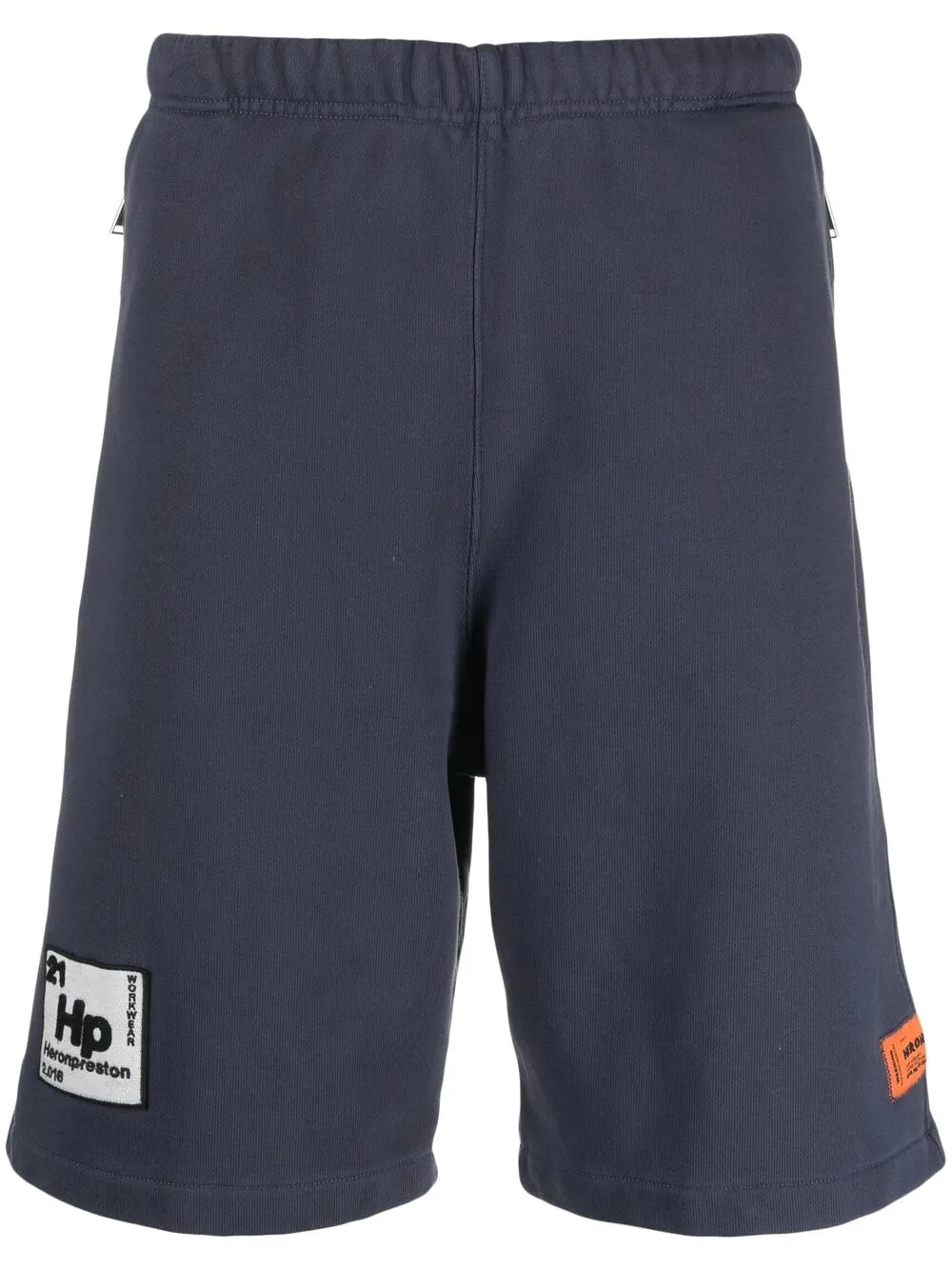 HERON PRESTON photo