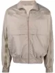 Image 1 of Heron Preston x Caterpillar windbreaker