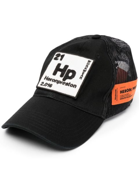 nike heron preston cap