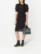 Image 2 of Marc Jacobs mini The Ditsy Floral Tote bag