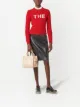 Image 2 of Marc Jacobs mini The Traveler leather tote bag