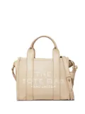 Marc Jacobs small The Leather Tote bag - Neutrals