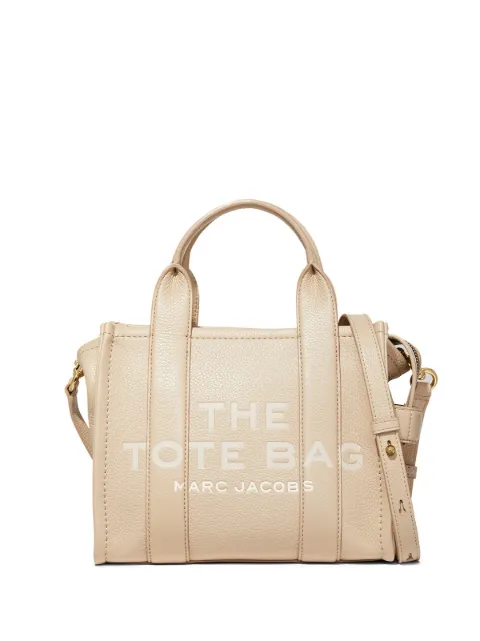 Marc Jacobs small The Leather Tote bag