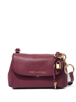 besace marc jacobs