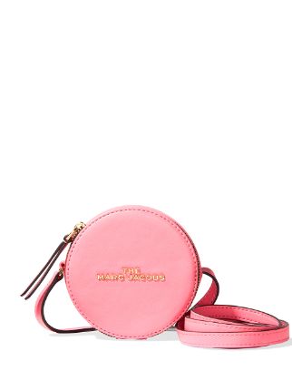 Marc jacobs hot pink on sale crossbody