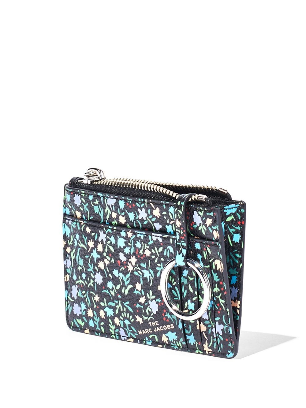 Marc Jacobs The Utility Top Zip Multi Wallet