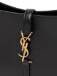 Saint Laurent 5A7 skuldertaske med logo