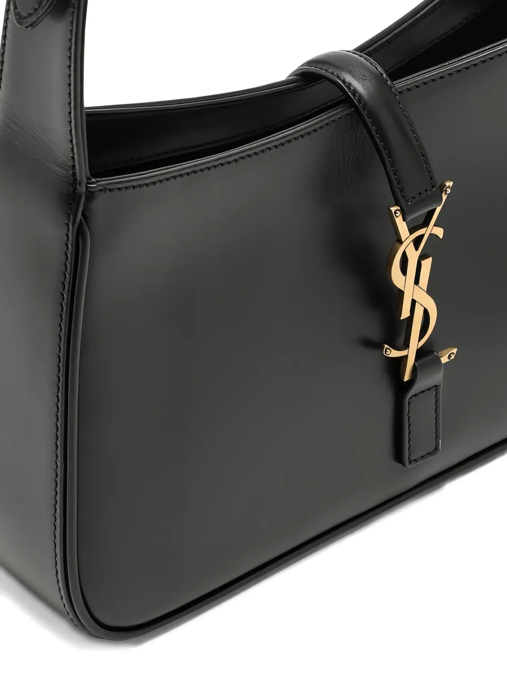 ショルダーバッグ・ポシェット Saint Laurent Saint Laurent YSL Le 5A7 Shoulder Bag LE 5 À 7 supple small IN GRAINED LEATHER | Saint Laurent