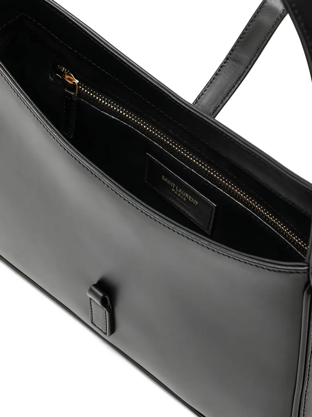 Saint Laurent LE 5 À 7 ハンドバッグ | ブラック | FARFETCH JP