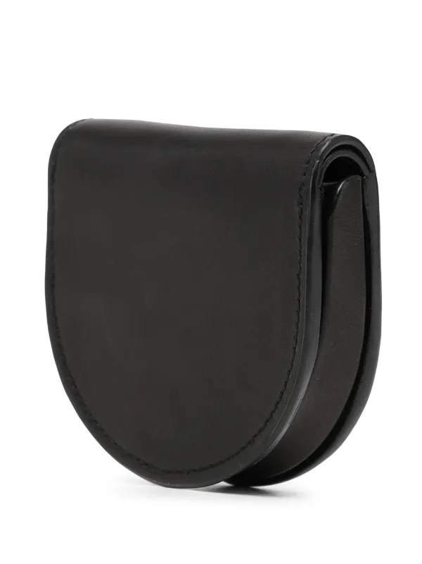 saint laurent k baby satchel in smooth leather