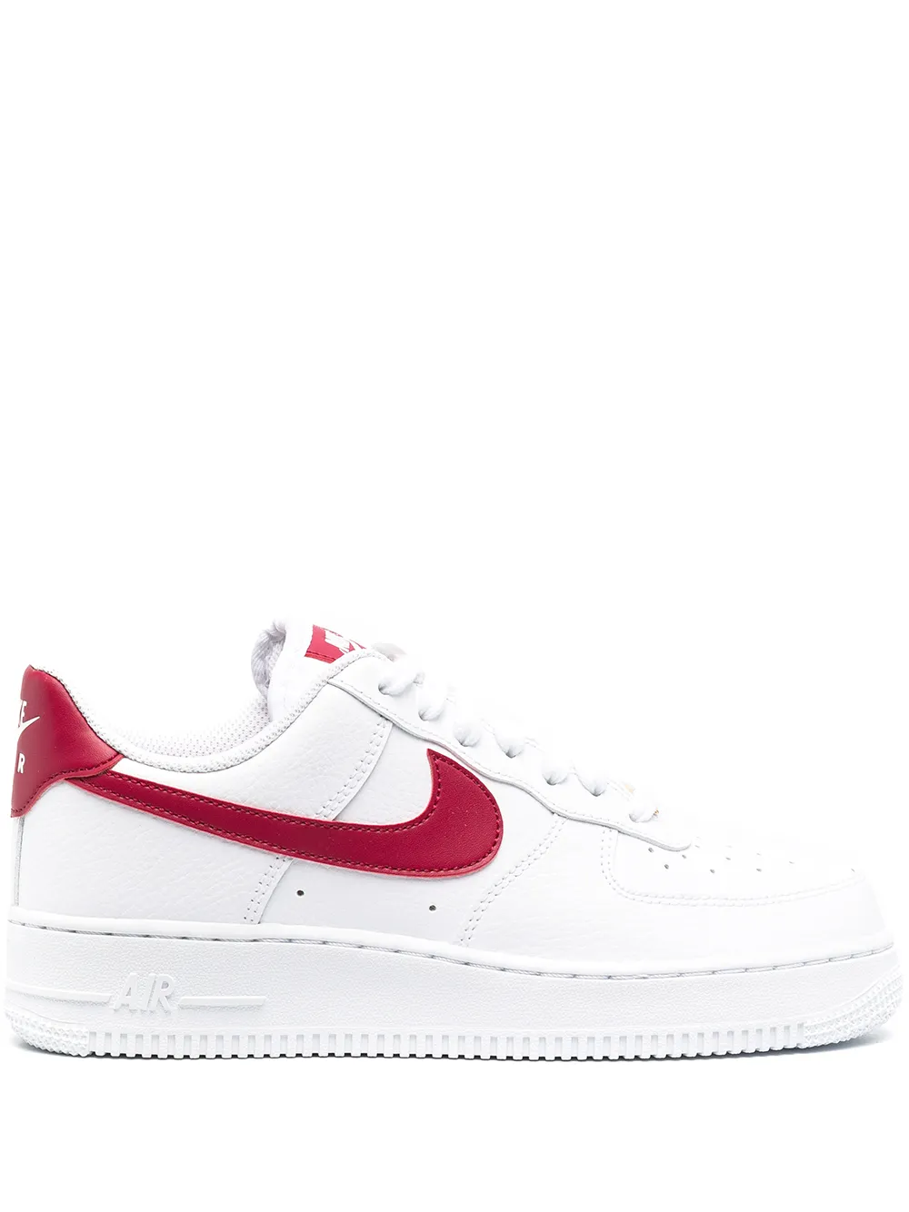 фото Nike кроссовки air force 1 '07