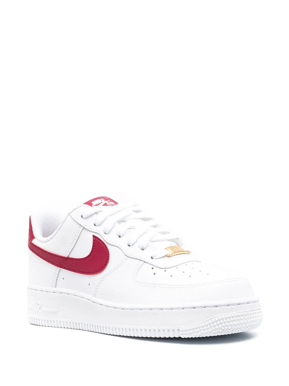 фото Nike кроссовки air force 1 '07