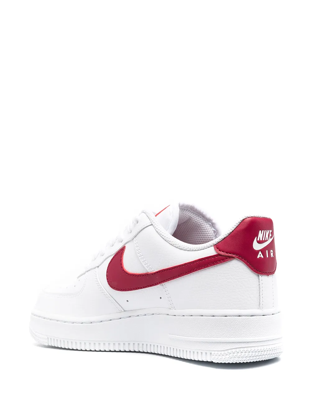 фото Nike кроссовки air force 1 '07