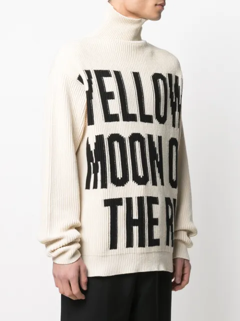 Jil Sander タートルネック セーター - Farfetch Jil Sander タートルネック セーター - Farfetch