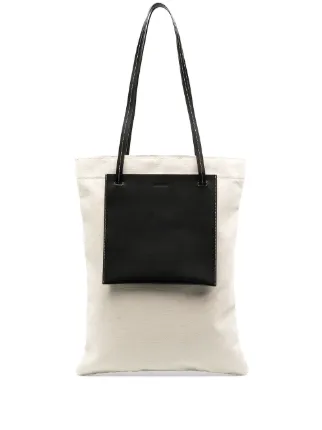 jill sander tote
