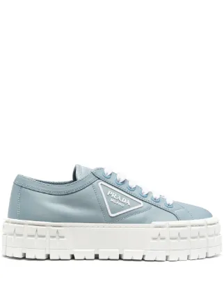 prada tyre sneakers