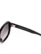 Alexander McQueen Eyewear oversize square-frame sunglasses