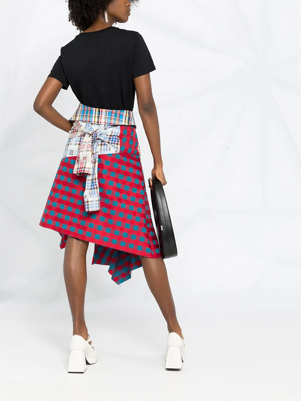 фото Moschino футболка teddy bear