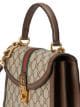 Gucci small Ophidia Web top-handle bag