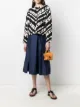 Image 2 of Marni pleated mid-length skirt
