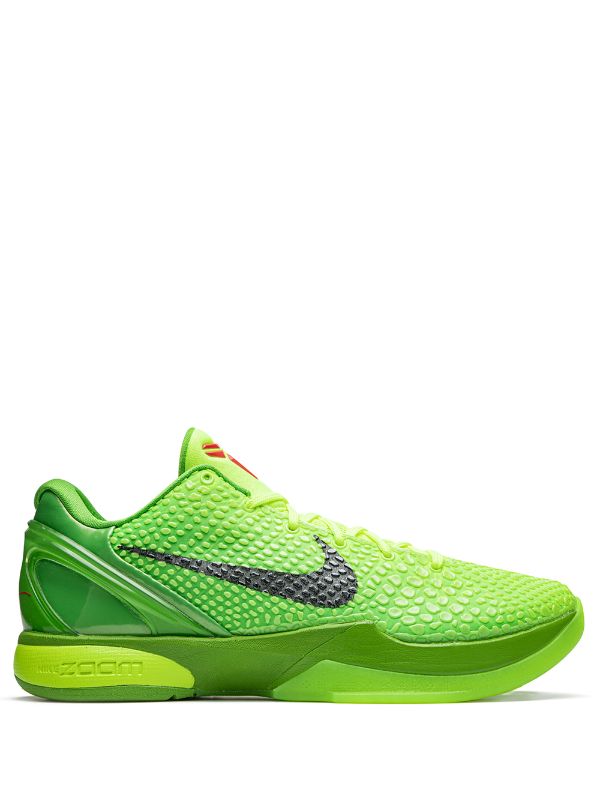 Nike Zapatillas Kobe Protro "Grinch" - Farfetch
