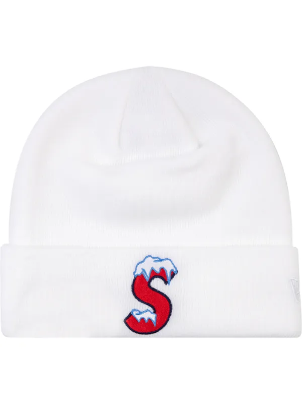 supreme beanie hat