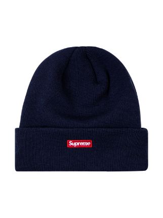 New Era Shop Beanie-Brooklyn 套头帽展示图